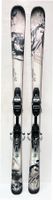 K2 PETION 76 ti   163 cm