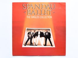 Spandau Ballet - The Singles Collection