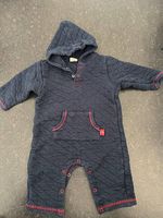 Alana Overall 62 cm
