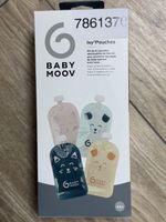 BABYMOOV, 20er-Set wiederverwendbarer Trinkflaschen à 150 ml