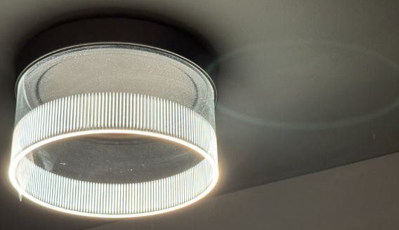 Lampadari & plafoniere: Vibia Deckenleuchte Guise – Usato da Rothenburg venduto da Lampenoutlet 2