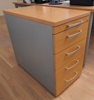 Standcontainer Schäfer 42 x 80 x 73 cm