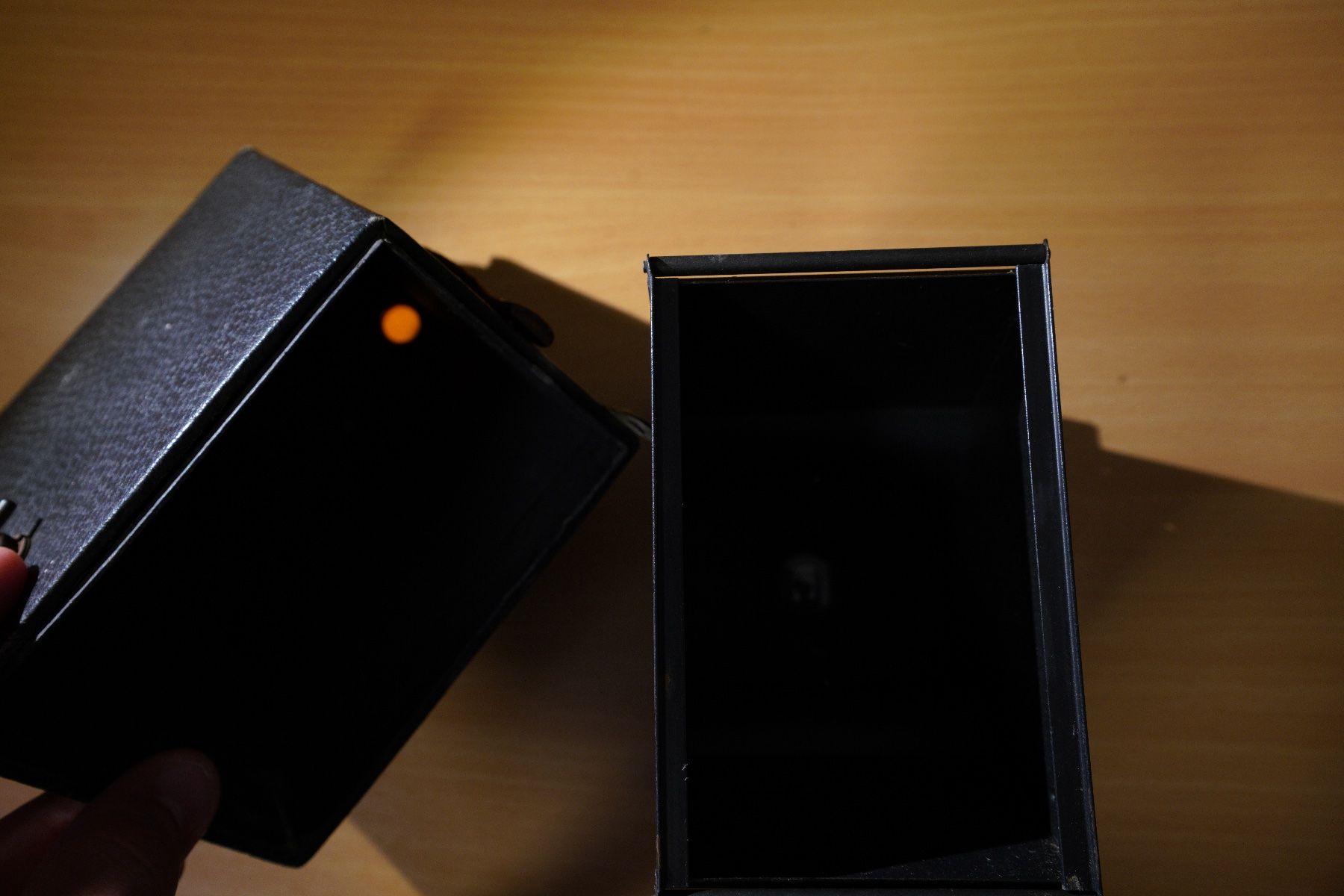 Fotocamera: Antike Kamera Brownie – Difettoso da Dagmersellen venduto da sim_zqh8 5