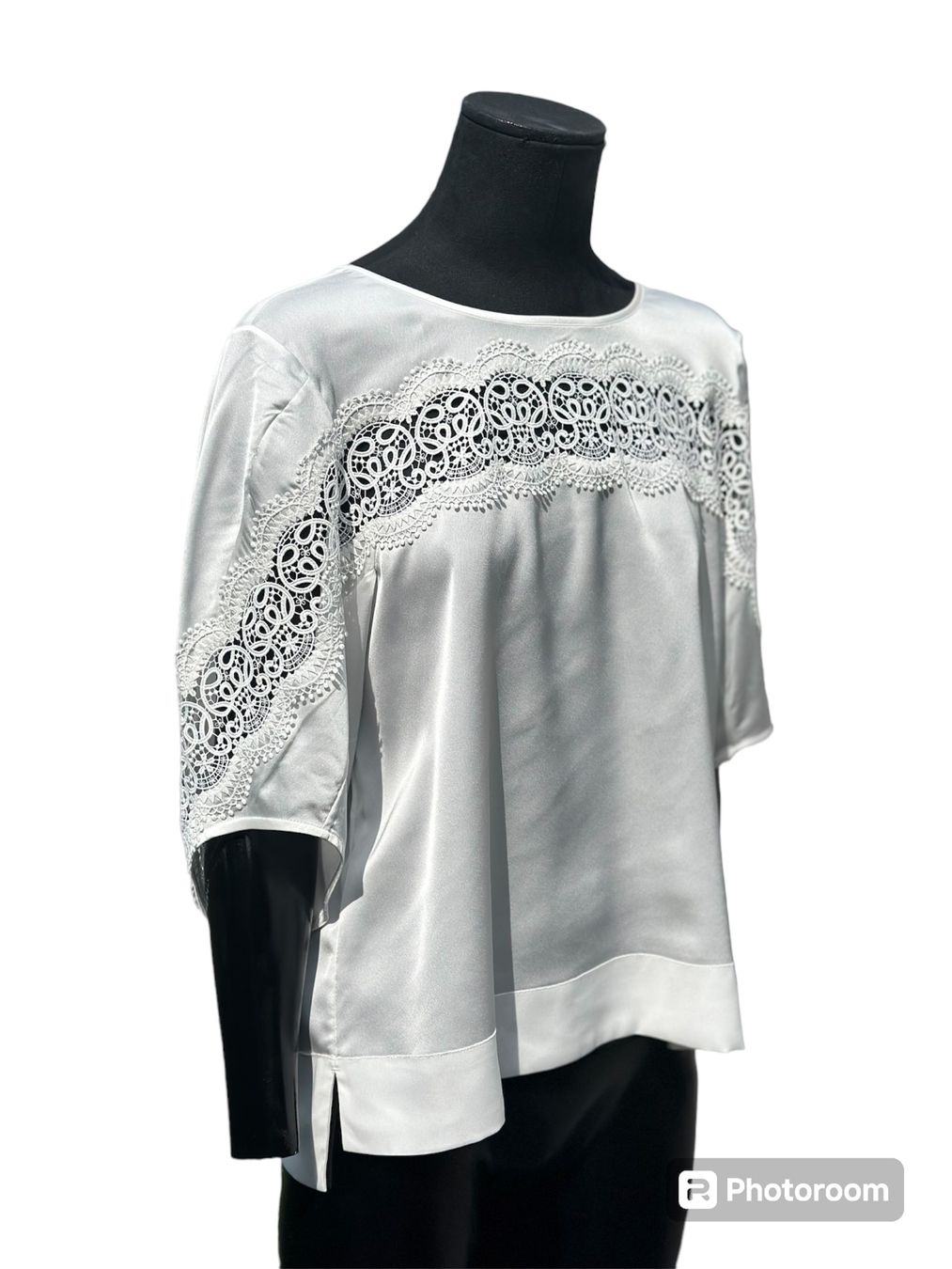 Camicette: HICH TECH - Bluse - 42/36 – Nuovo (secondo la descrizione) da Zufikon venduto da Modestil365