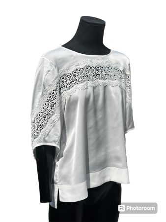 HICH TECH - Bluse - 42/36