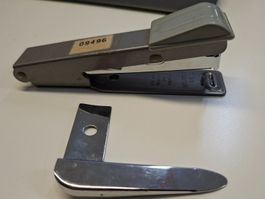 Vintage Bostitch B8 Heftapparat