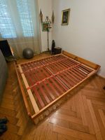 Bett 160x2m
