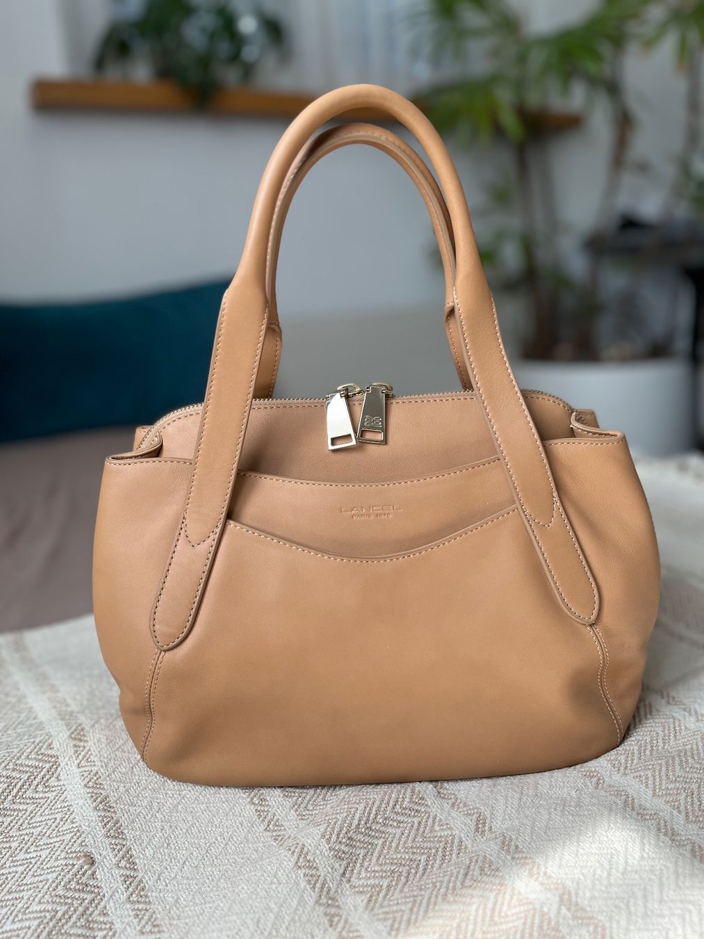 Lancel Borse da donna: Lancel Tasche – Usato da Felben-Wellhausen venduto da JadeB. 1