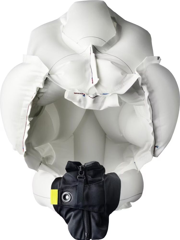 Helme: Hövding 3 Airbag – Neu und originalverpackt aus Zürich von eli_t8nw 6