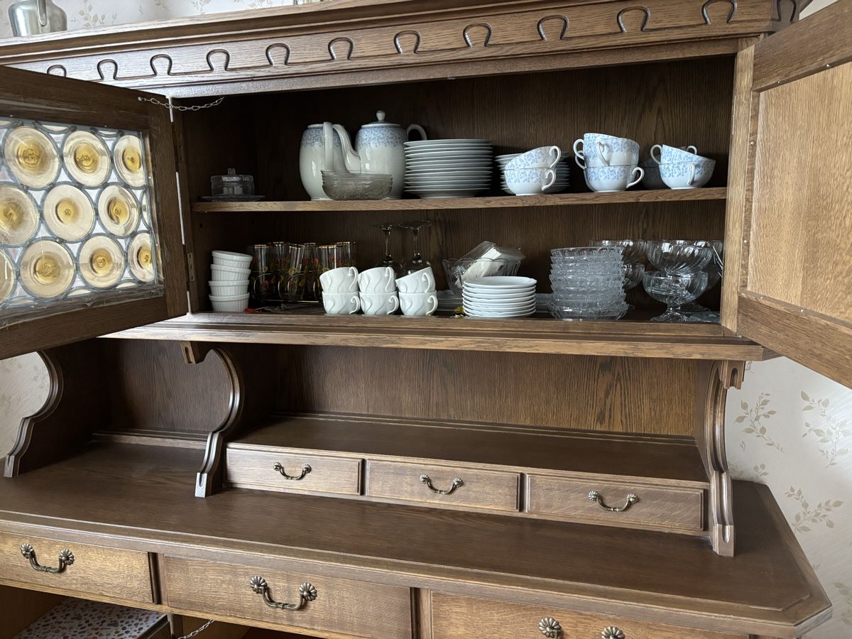 Credenze: Buffet – Usato da Kandergrund venduto da L.o.01 3