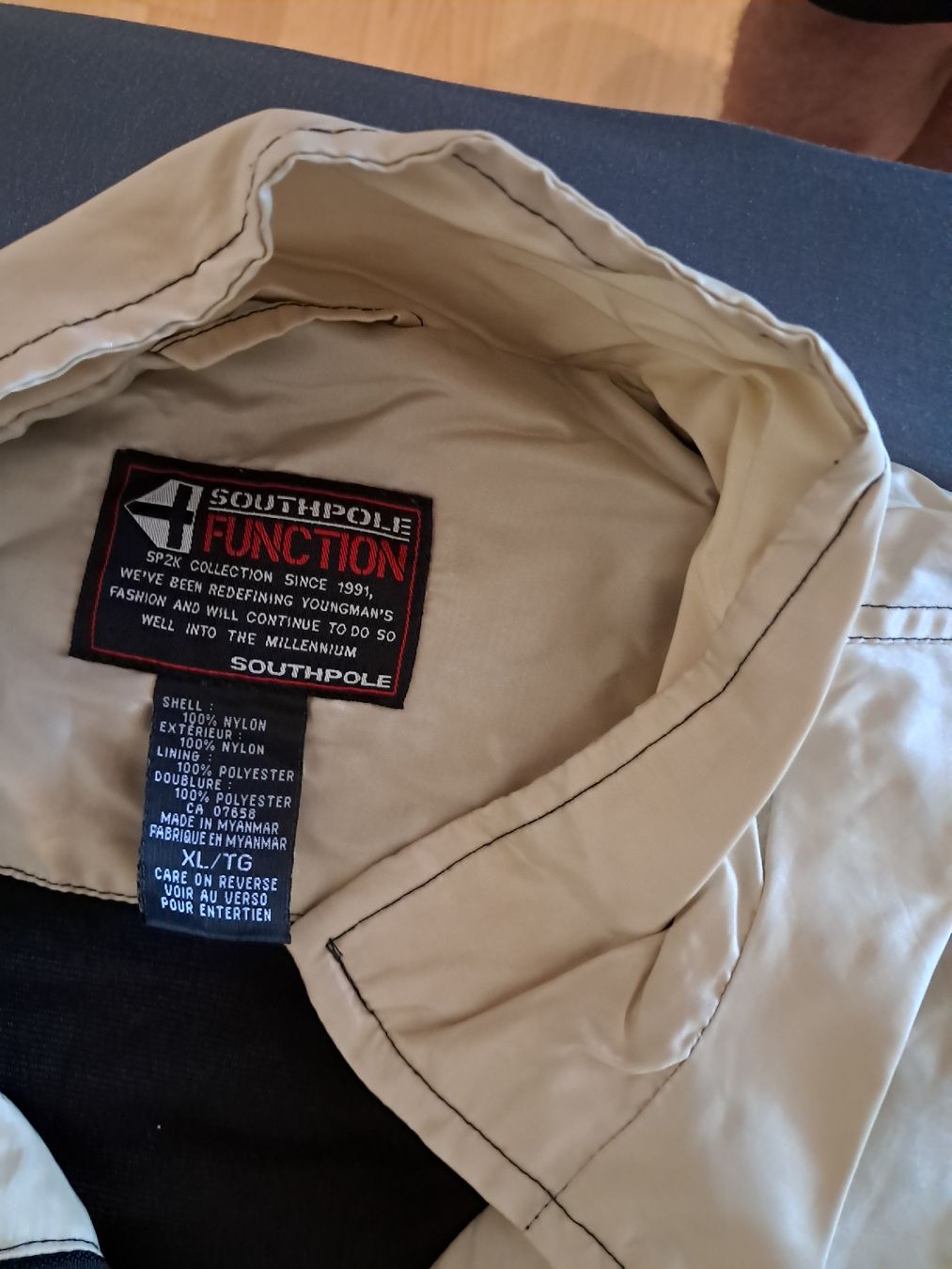 Gilets & Westen: Southport Weste – Gebraucht aus Küsnacht ZH von mic_d5dz
