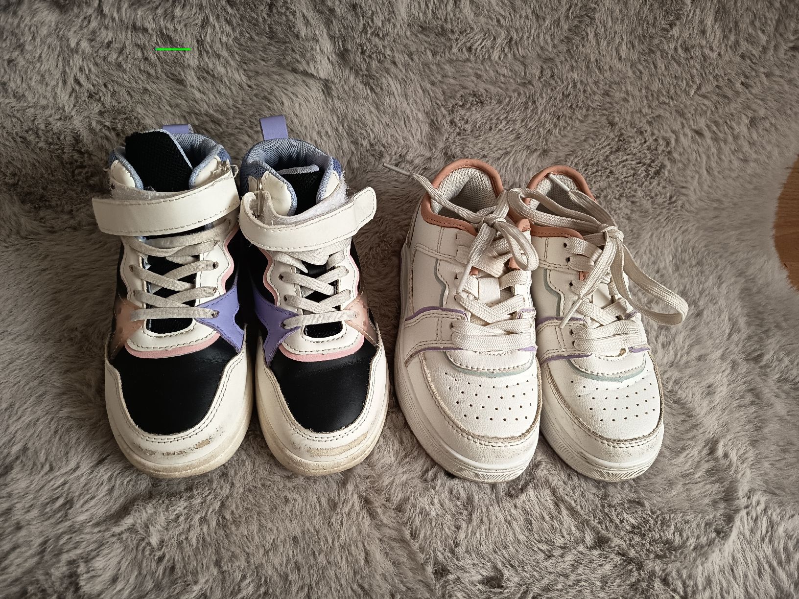 Scarpe per ragazze: Sneakers Mädchen, Gr. 29 – Usato da Frauenfeld venduto da sveno666
