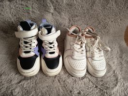 Sneakers Mädchen, Gr. 29