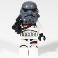 LEGO STAR WARS NIGHT TROOPER Minifigur