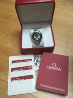 Omega Speedmaster Broad Arrow Rattrapante (3582.51.00)