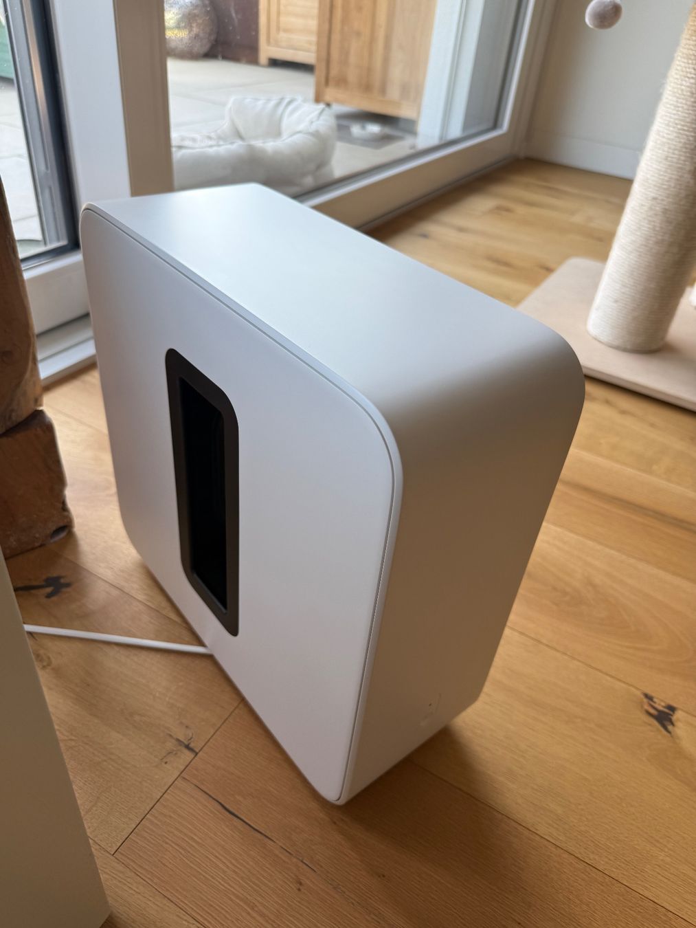 Sonos Home cinéma: Sonos Sub Gen.3 in Weiß – Neuf (Voir description) à Lüscherz par Mario-Herr 1
