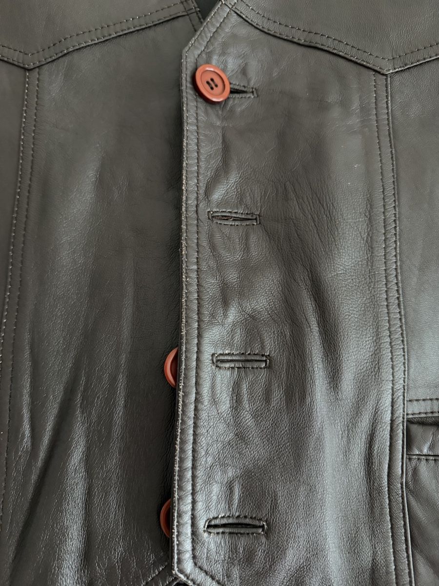 Gilet & Giacche: Gilet – Usato da Dübendorf venduto da Martha06 4