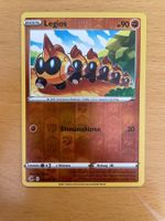 Pokemon Legios Reverse (Versand gratis)