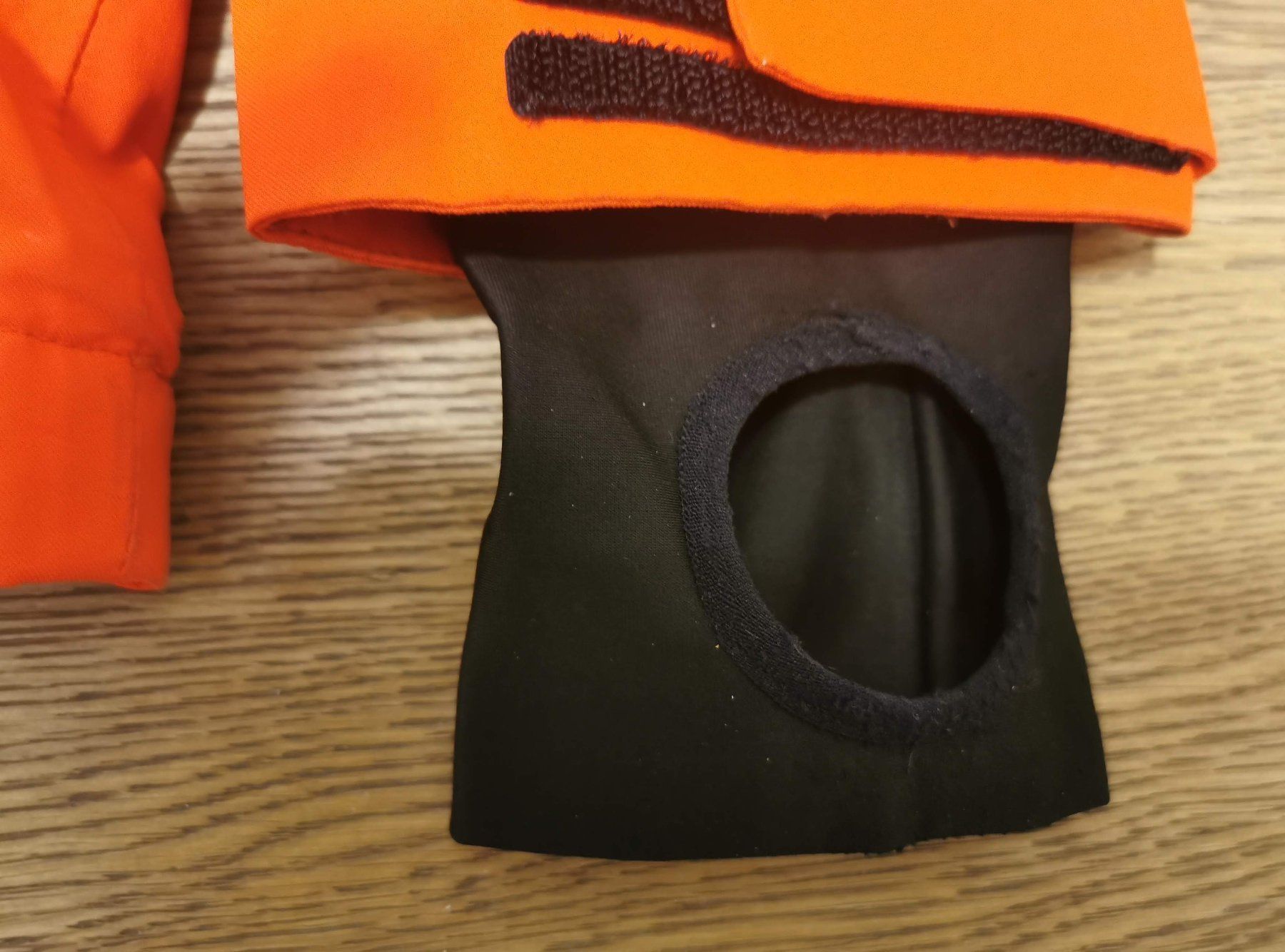Mckinley Sci: Skidress – Usato da Spiegel b. Bern venduto da JeromeG9 6