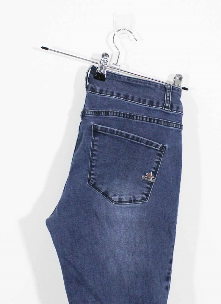 Buena Vista Jeans: Buena Vista TUMMYLESS Jeans Gr. M – Usato da Belp venduto da caramel-secondhand 4