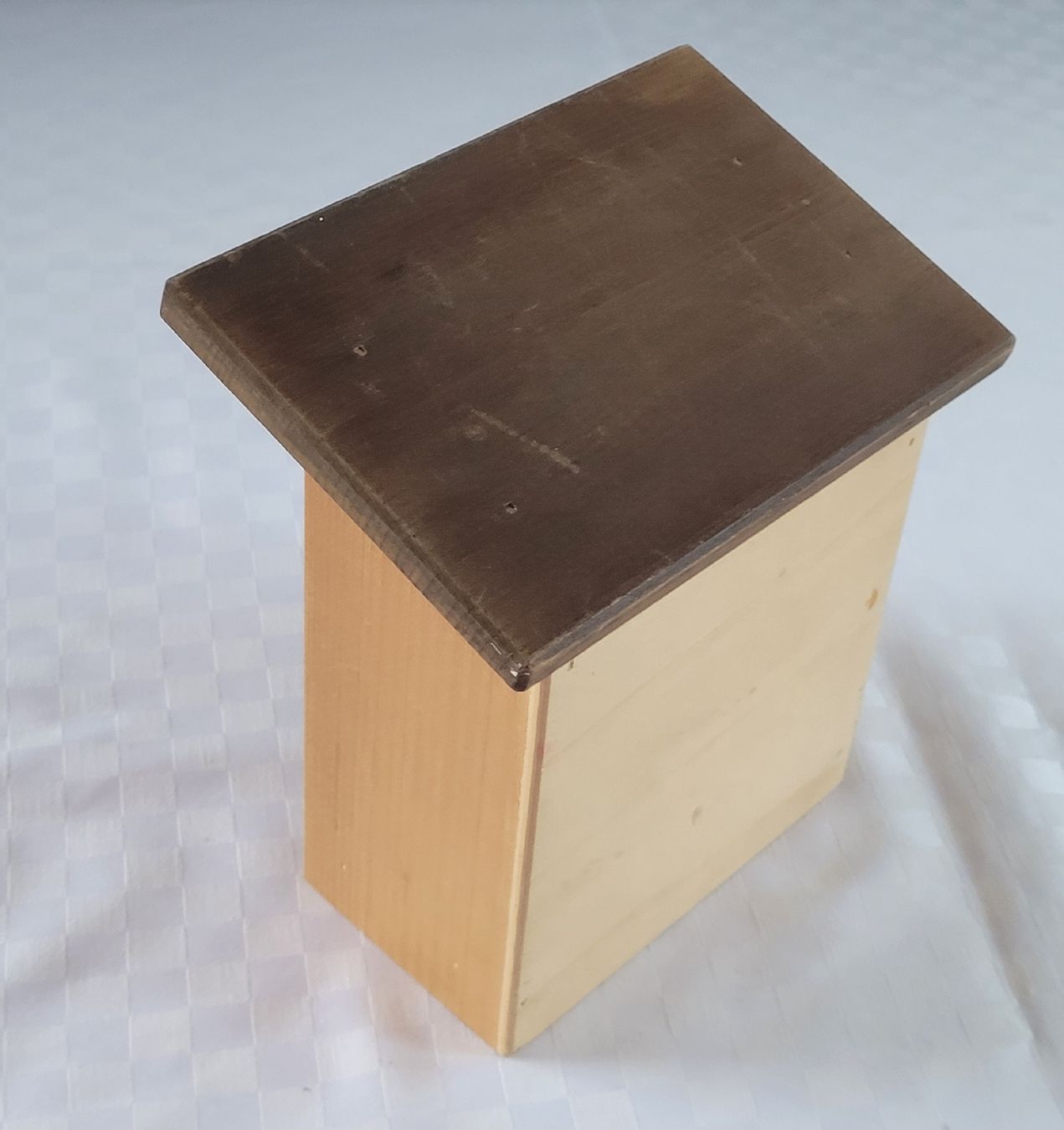 Giocattoli: Hübscher Vintage Hasenstall – Usato da Buttikon SZ venduto da Renco 3