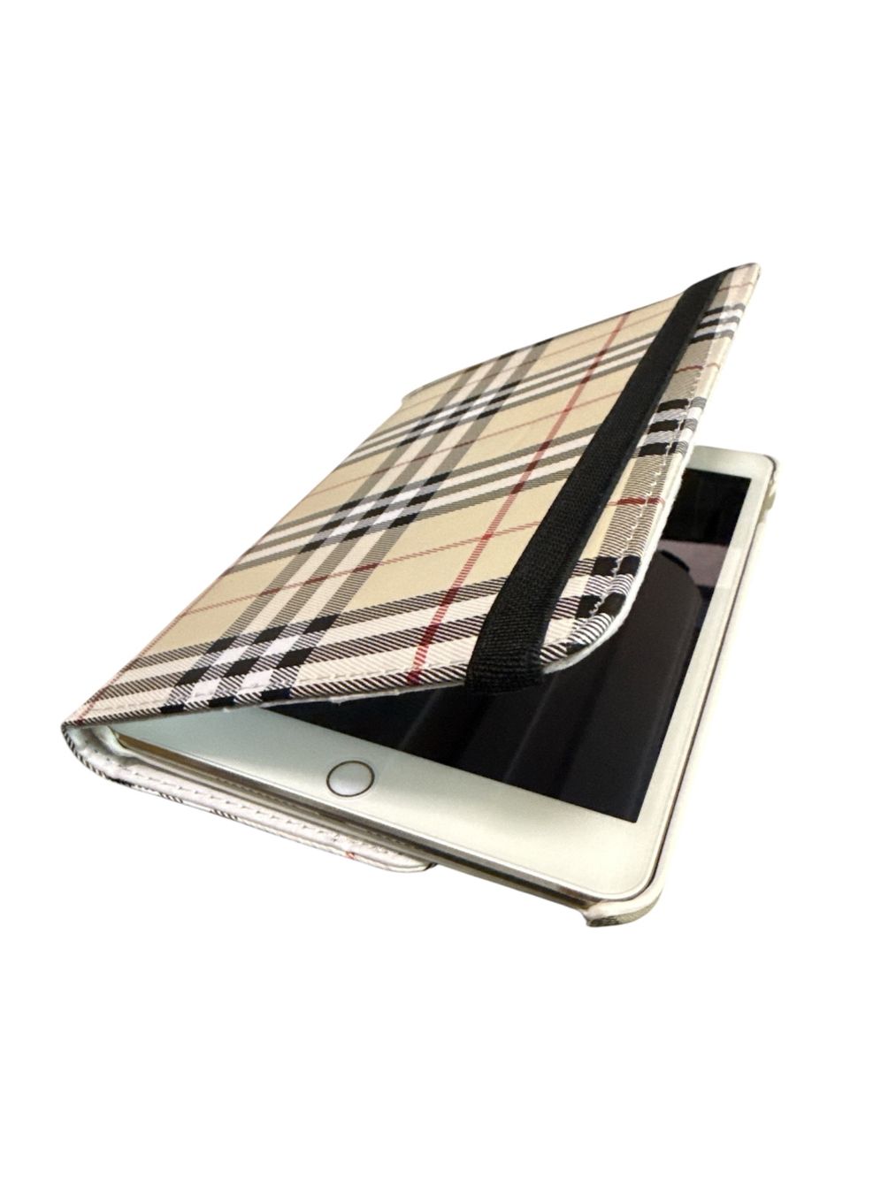 Covers & Taschen: Housse support style BB ipad mini 5/4 – Neu und originalverpackt aus Morges von DigiAC 2