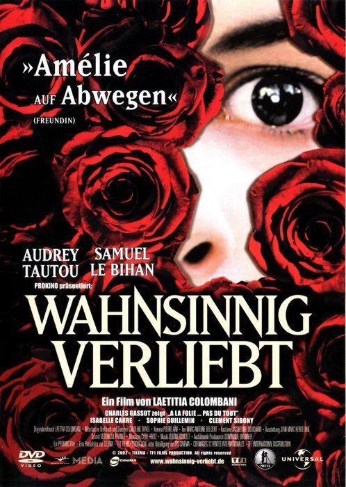 Tutti i DVDs: Wahnsinnig verliebt – Nuovo (secondo la descrizione) da Volketswil venduto da Fraese1