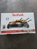 Tefal Wok Gourmet Party