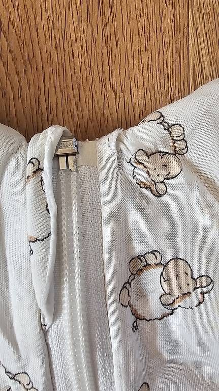 Sacchi a pelo: Kinderschlafsack 90cm – Usato da Elgg venduto da soleo509 2