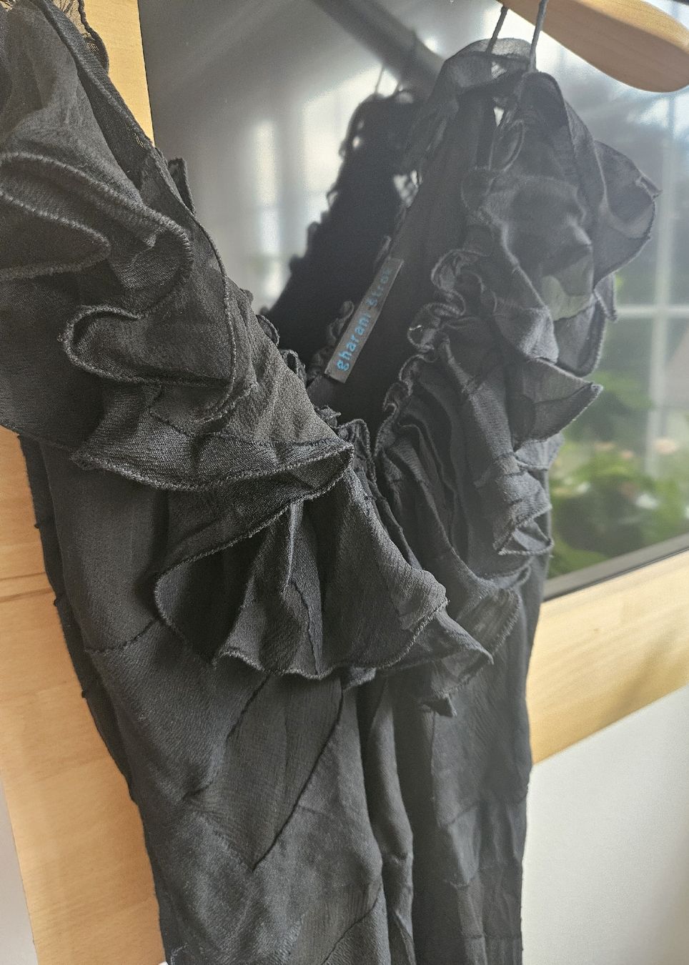 Kleider: Gharani Strok London Designerkleid – Gebraucht aus Zollikon von Oksana206 1