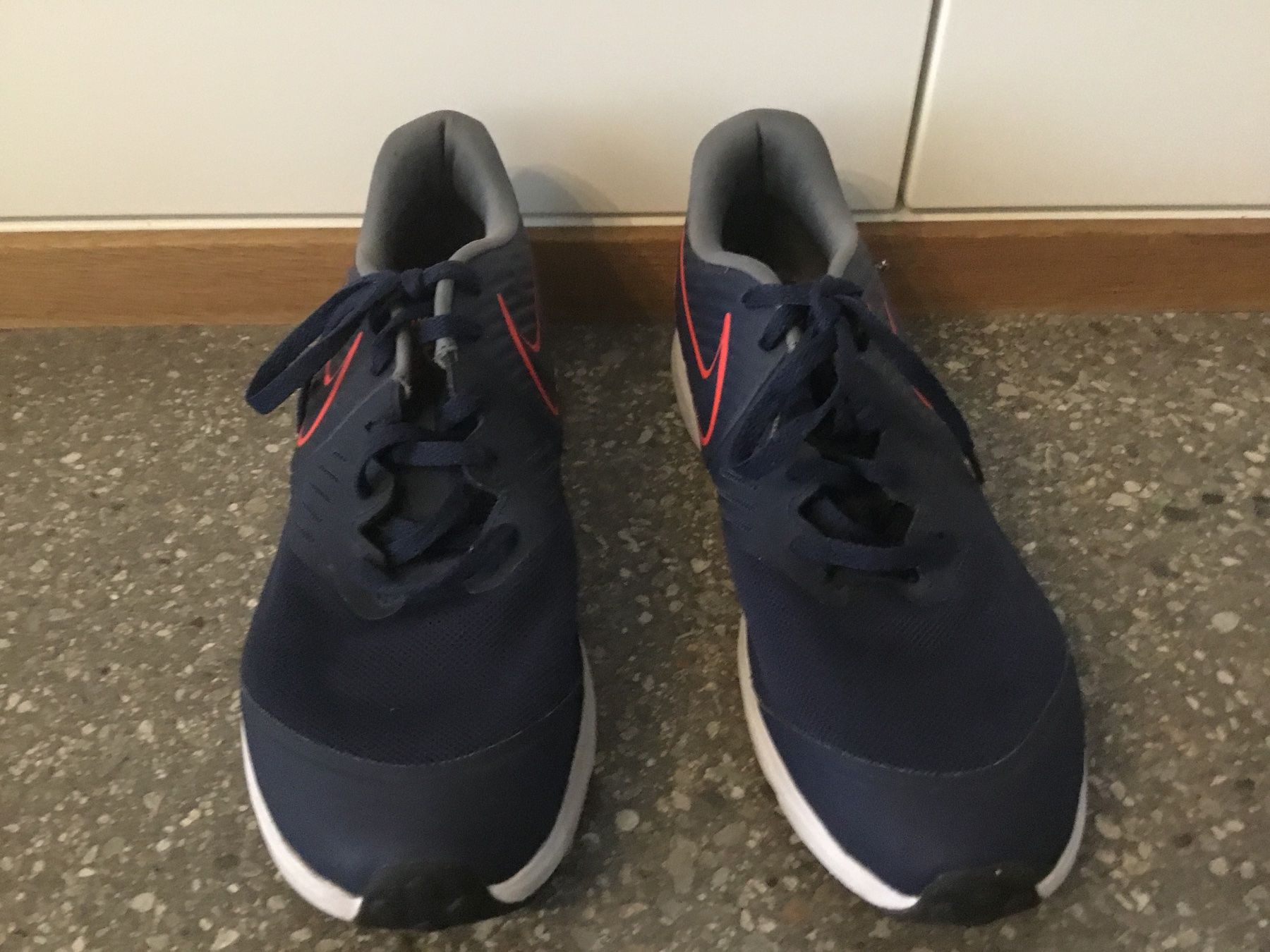 Nike Scarpe da uomo: Nike Turnschuhe, Gr. 40 – Usato da Chur venduto da Jacky17 2