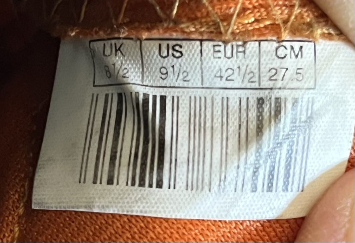 Puma Herrenschuhe: Freizeitschuhe – Gebraucht aus Steffisburg von cobra_1111 3