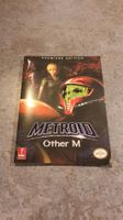 Metroid - Other M - Game Guide