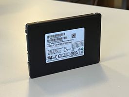 Samsung PM893 1.92TB Enterprise SATA SSD | SMART-Status: gut