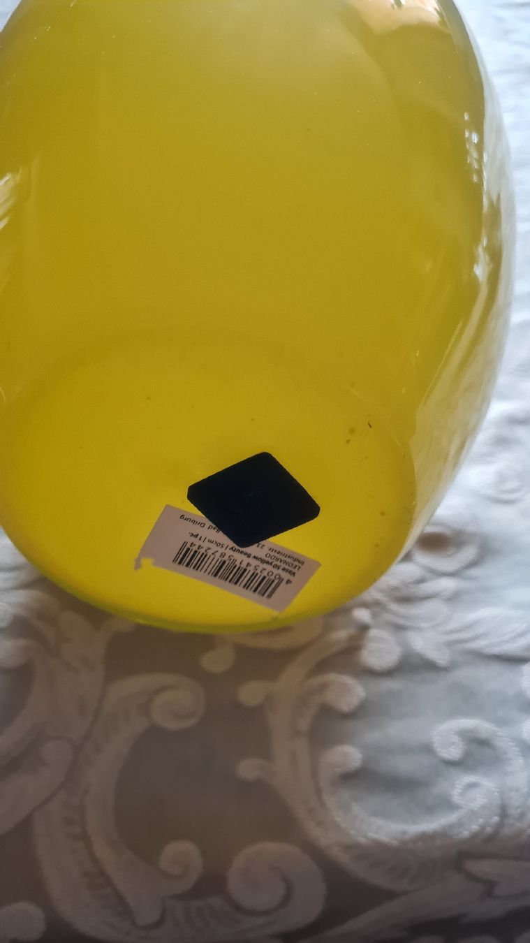 Vasen & Gefässe: Vase  neu von Leonardo – Neu (gemäss Beschreibung) aus Münsingen von Cuci31 3