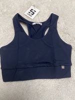 Brassière sport neuve, taille S