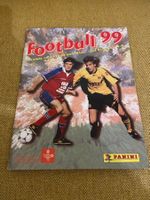 Panini Football 1999 Album Nr.3