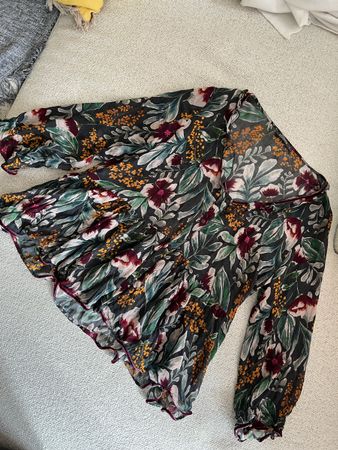 Nile women shirt