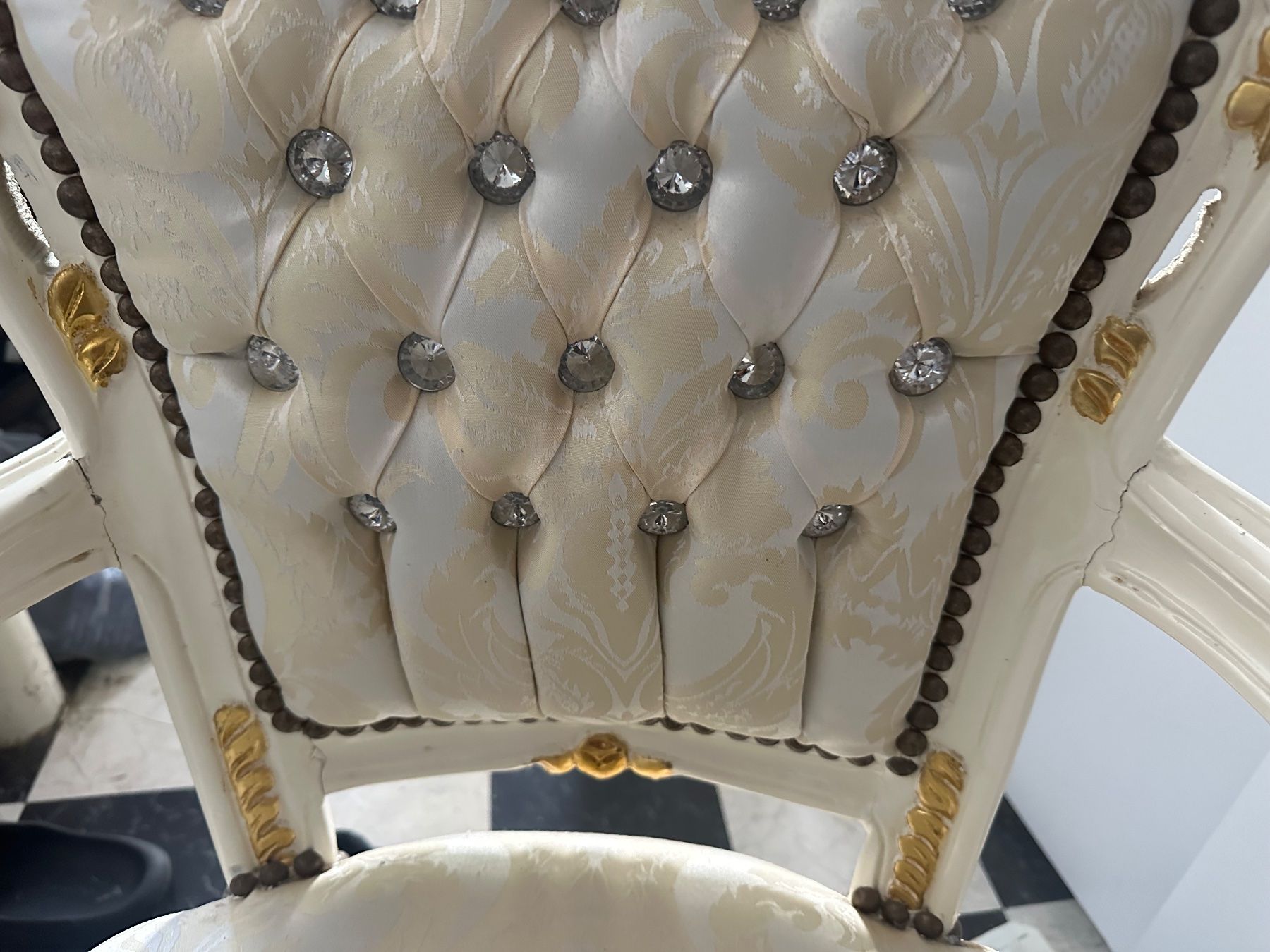 Chaises: Chaise arterameeferro – D'occasion à Biel/Bienne par Mouton_zzz 6