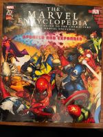 Marvel Encyclopedia