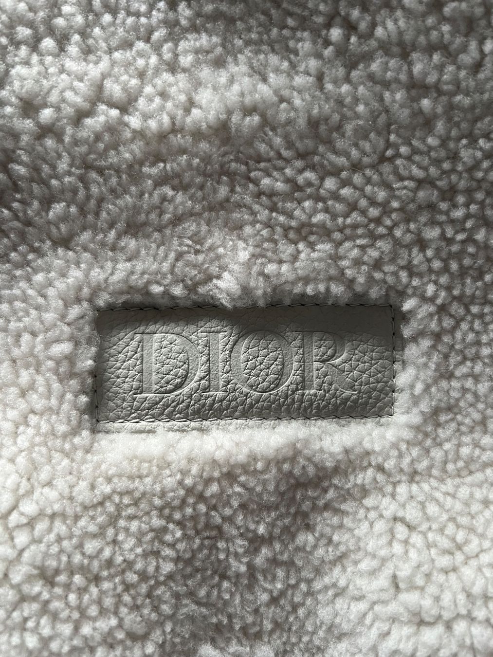 Dior Jacken: Dior Jacke – Neu und originalverpackt aus Zürich von M.Gustave 4