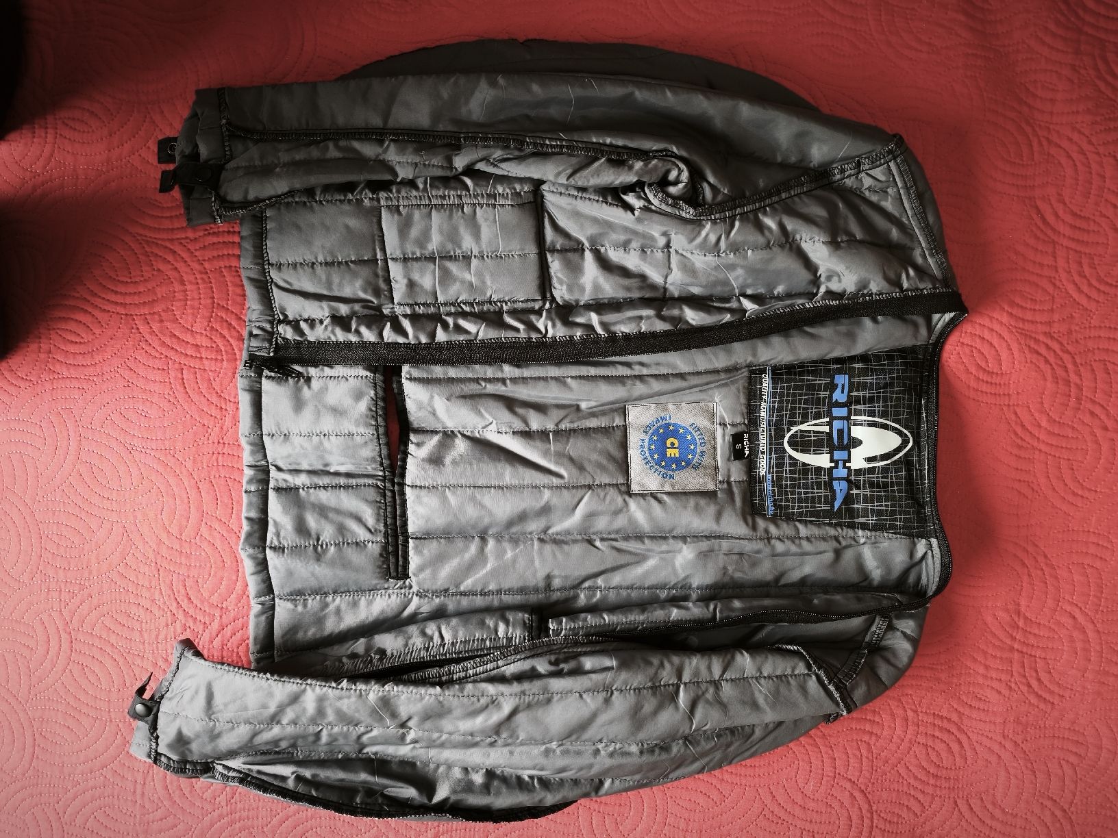Giacche: Motorradjacke – Usato da Hochdorf venduto da luky0211 1