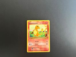 Charmander 9/108