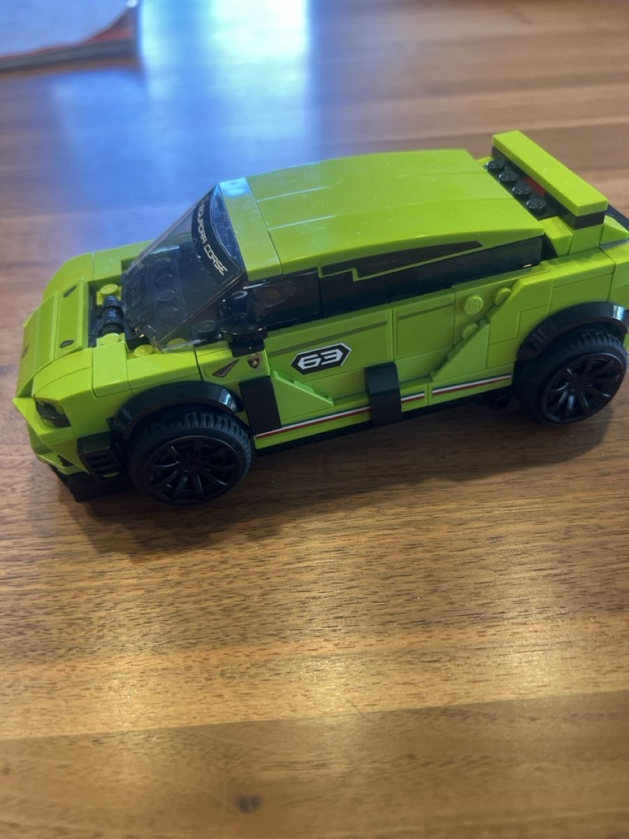Lego Kit di costruzioni: Lego bundle – Usato da Zürich venduto da JuneBaby12 3