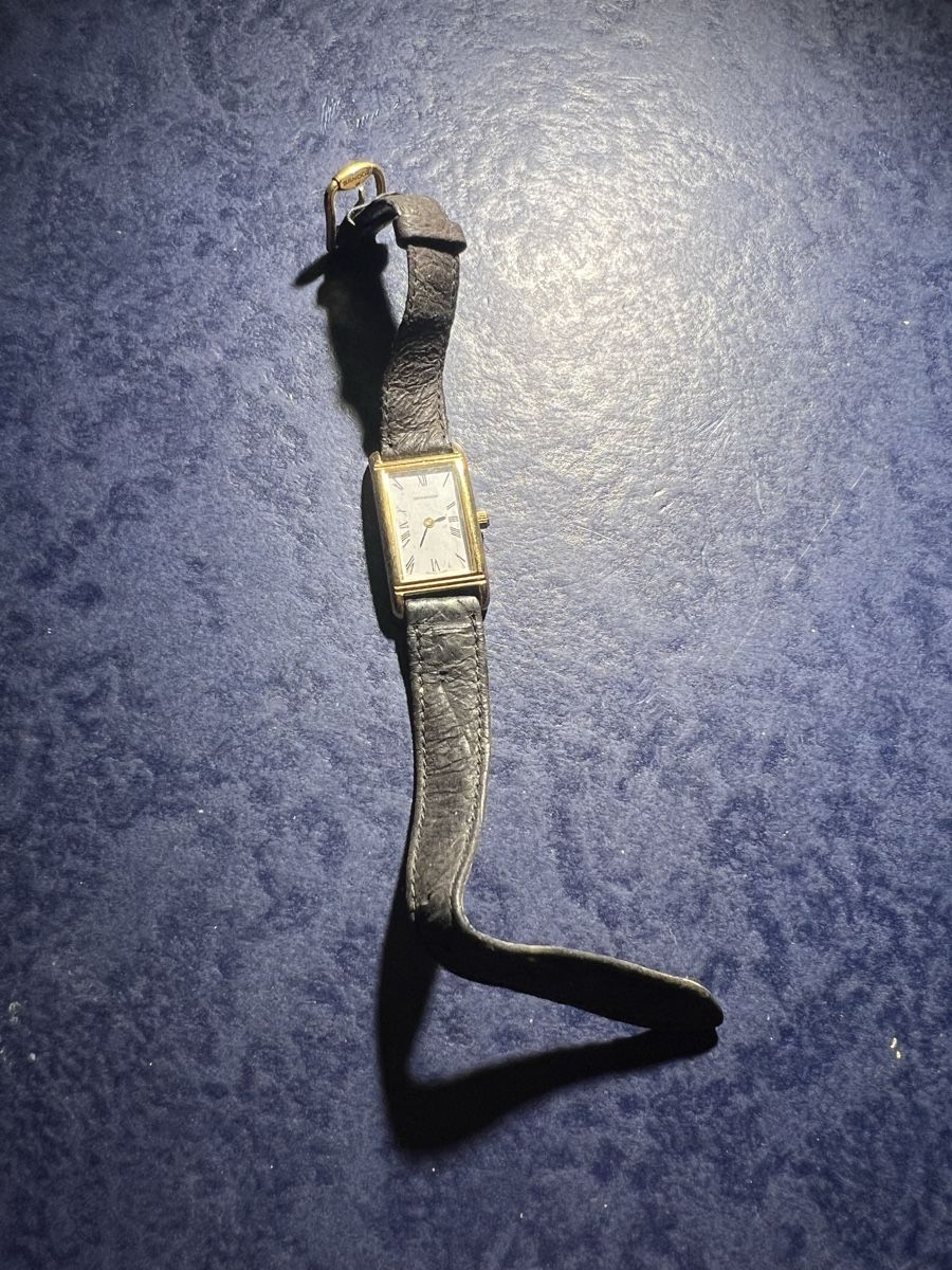 Sandoz Montres: Sandoz Vintage Uhr – D'occasion à Laufen par groove60 3