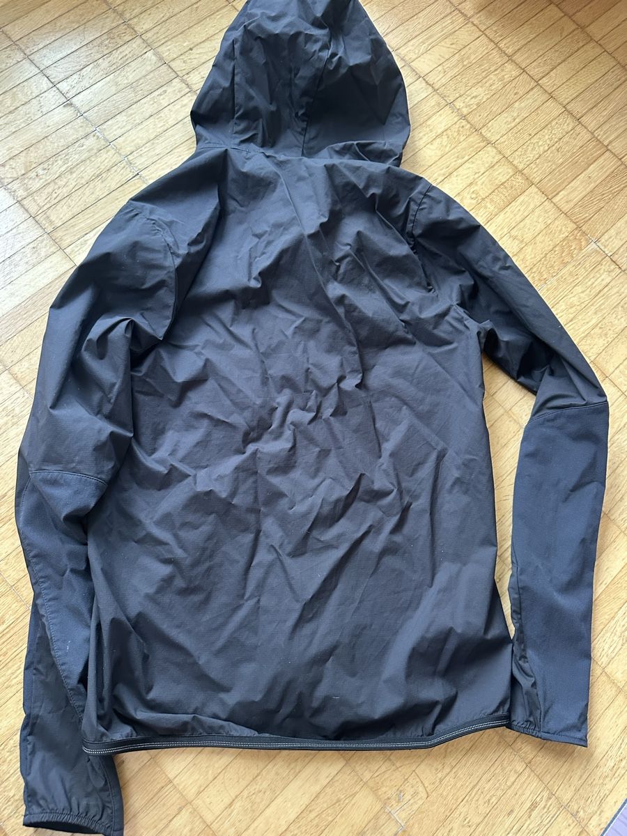 Specialized Jacken: Specialized trail jacket SWAT – Gebraucht aus Zug von abe_6llp 3