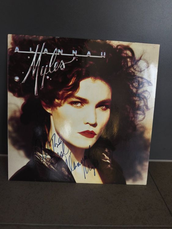 alannah-myles-lp-mit-original-unterschrift-gebraucht-in-z-rich-f-r