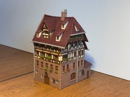 H0002: Altstadthaus (Spur N)