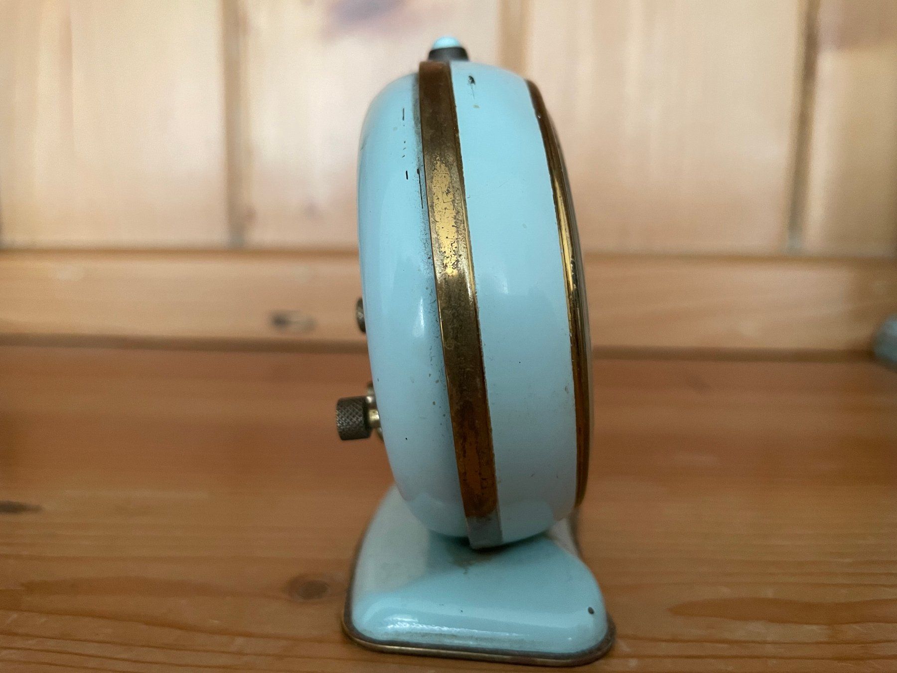 Sveglie: BLESSING Wecker – Usato da St.Gallen venduto da Enka_Var 4