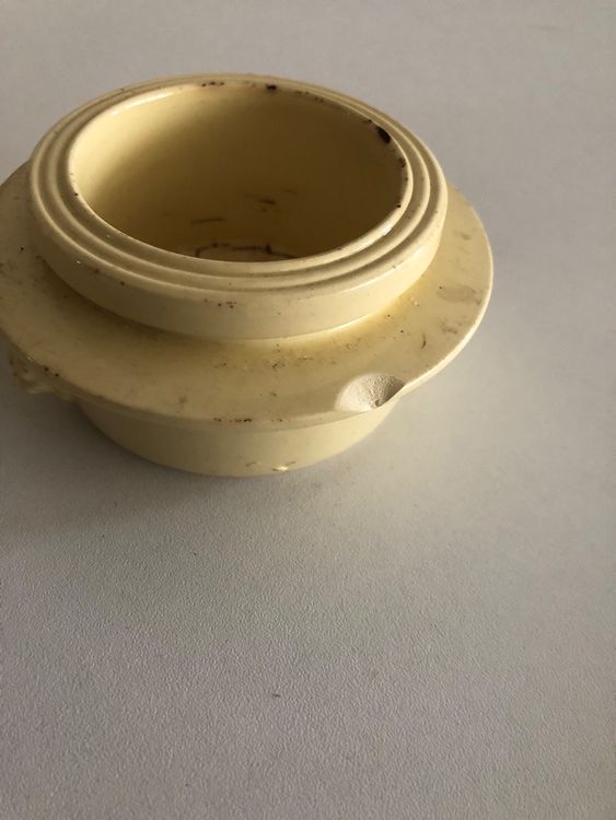 Le Cachet Terrine Brevetee 12 Topf Deckeltopf Löwenkopf Kaufen auf